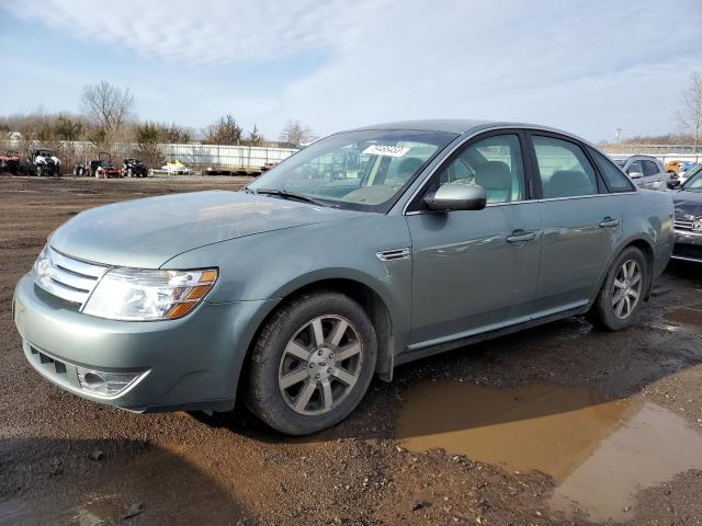 2008 Ford Taurus SEL