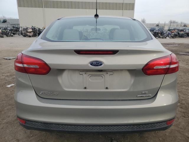 1FADP3F2XFL231301 | 2015 FORD FOCUS SE