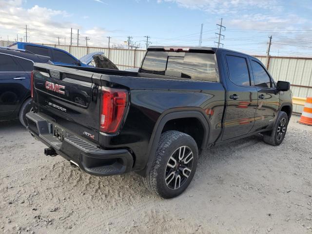 3GTP9EEL9MG241383 | 2021 GMC SIERRA K15