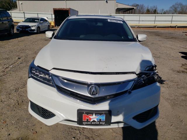 19UDE2F79GA020417 | 2016 ACURA ILX PREMIU