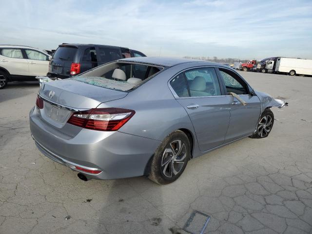 1HGCR2F32HA005448 | 2017 HONDA ACCORD LX