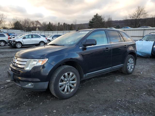 2008 Ford Edge Limited