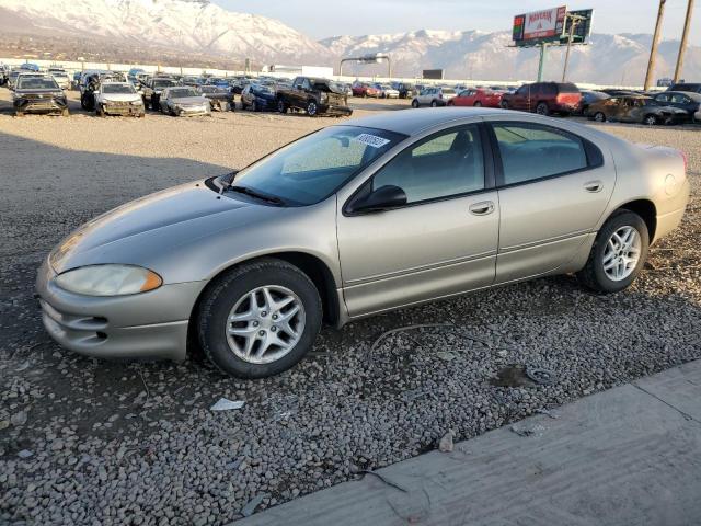 2002 Dodge Intrepid SE