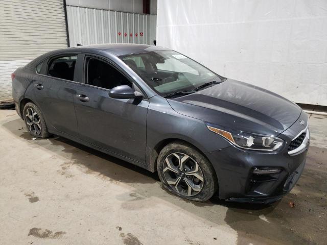 3KPF24AD6ME328307 | 2021 KIA FORTE FE