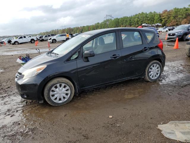 2014 Nissan Versa Note S