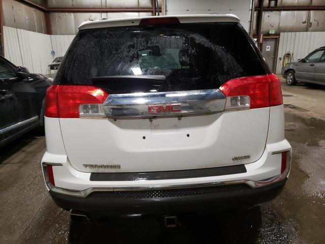 2017 GMC TERRAIN - 2GKFLTEK8H6239185