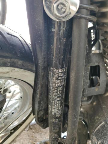 2012 SUZUKI VL800 T - JS1VS55A9C2100700