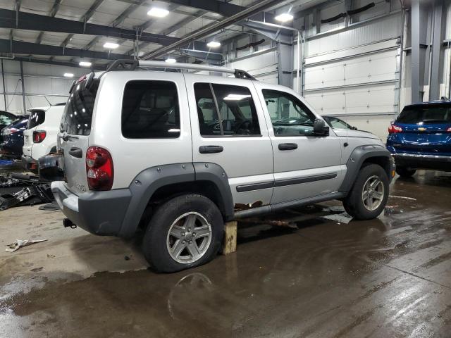 1J4GL38K45W723684 2005 Jeep Liberty Renegade