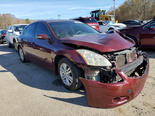 Vin: 1n4al2ap1an413137, lot: 77890283, nissan altima base 20104