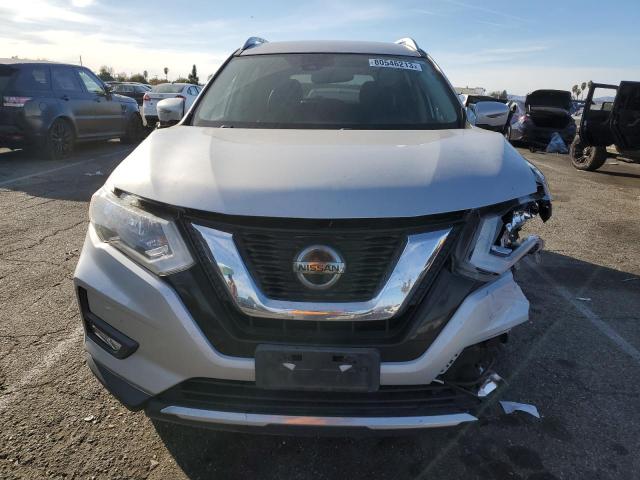 JN8AT2MT1JW464381 | 2018 Nissan rogue s