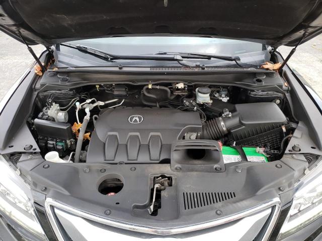 5J8TB4H7XHL026147 | 2017 ACURA RDX ADVANC