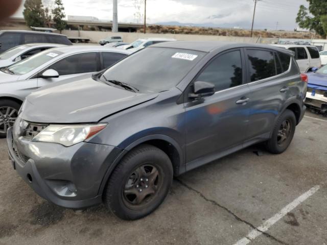 Vin: 2t3zfrev7fw133437, lot: 81401243, toyota rav4 le 2015 img_1