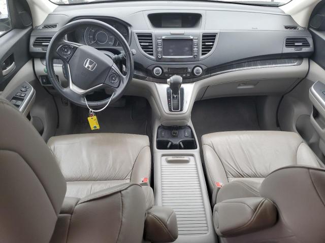 2HKRM3H70EH560948 | 2014 HONDA CR-V EXL