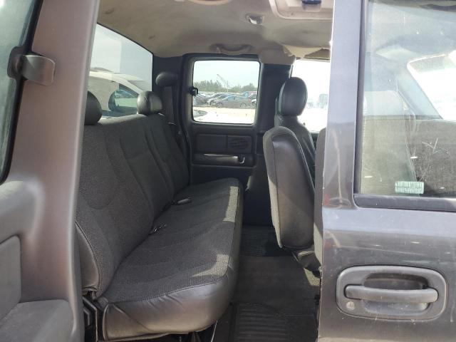 2003 Chevrolet Silverado C1500 VIN: 2GCEC19X531348730 Lot: 80064823
