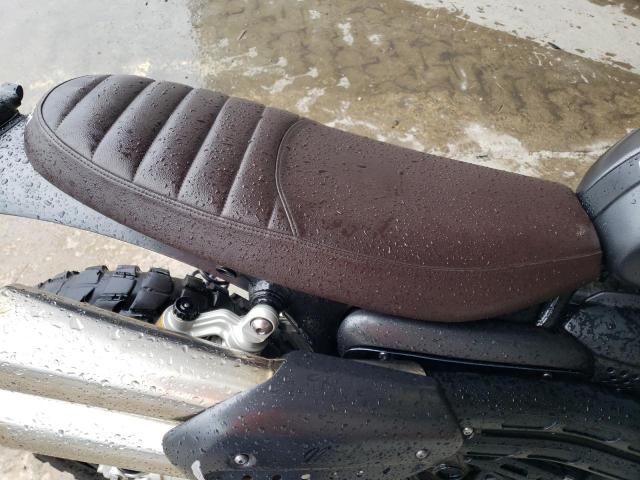 2019 TRIUMPH MOTORCYCLE SCRAMBLER SMTD45HG0KT944775