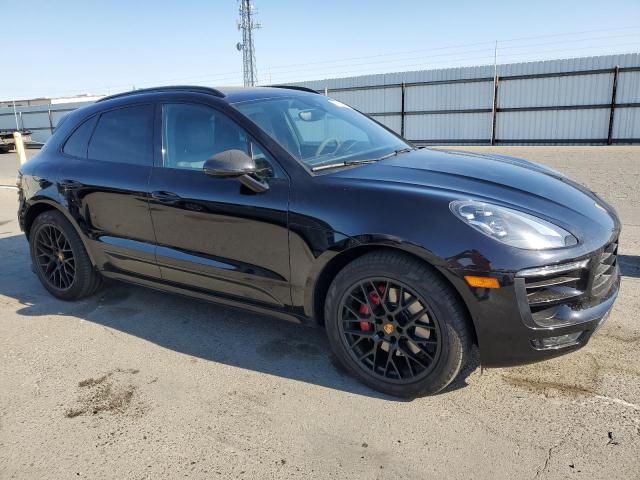 WP1AG2A59JLB64982 | 2018 PORSCHE MACAN GTS