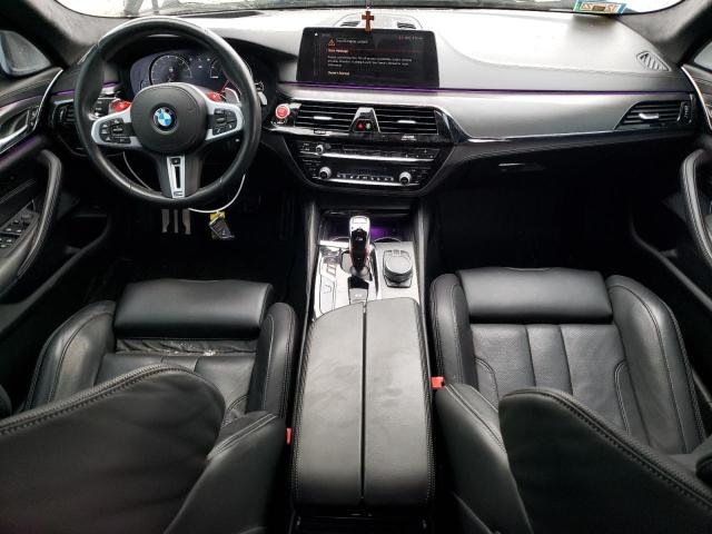 WBSJF0C50KB447731 2019 BMW M5, photo no. 8