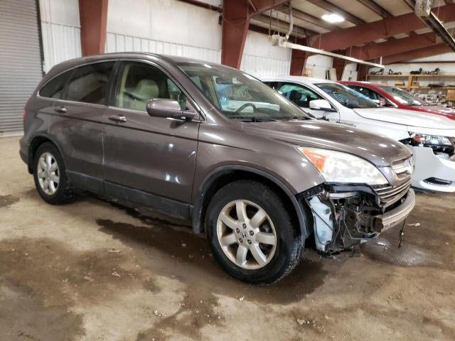 5J6RE48749L056319 2009 Honda Cr-V Exl