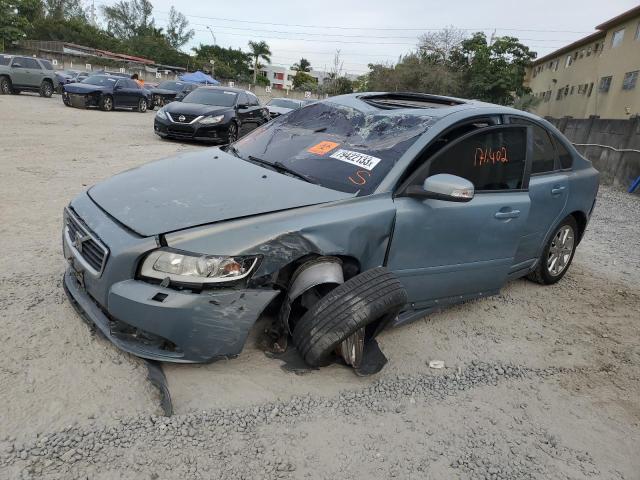 2008 Volvo S40 