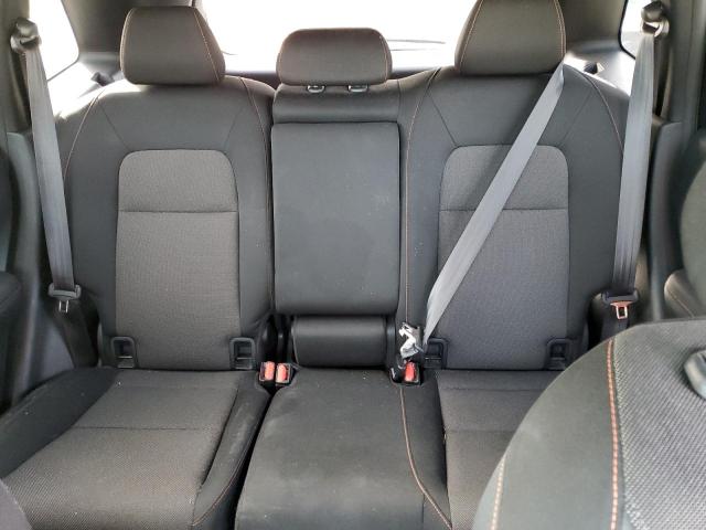 2023 HONDA CR-V SPORT - 2HKRS5H54PH703130