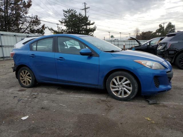 Vin: jm1bl1v7xc1642008, lot: 81903523, mazda 3 i 20124
