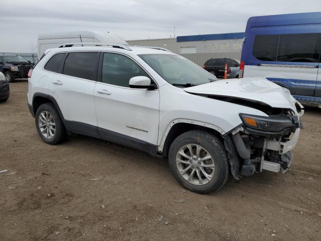 1C4PJMCX1KD237474 | 2019 JEEP CHEROKEE L