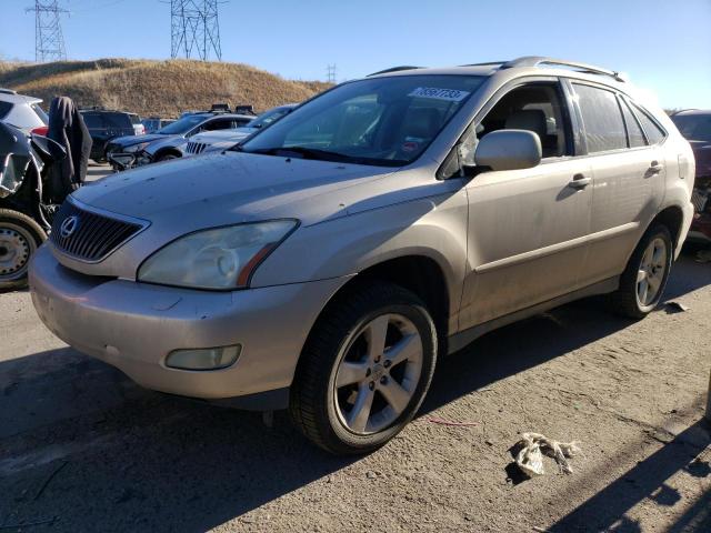 2004 Lexus RX 330 