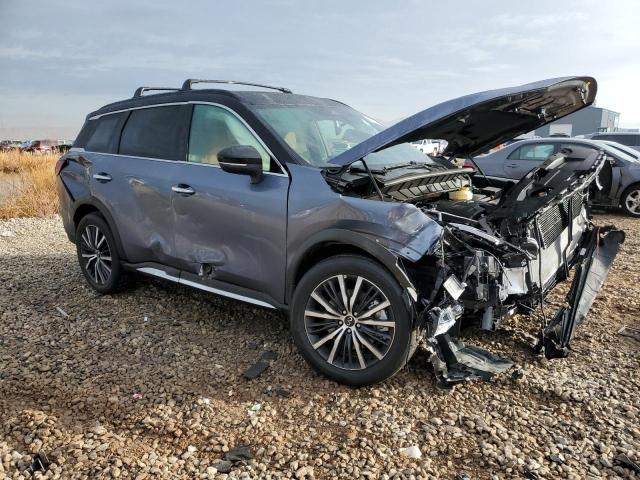 2024 INFINITI QX60 AUTOG - 5N1DL1HU0RC338026