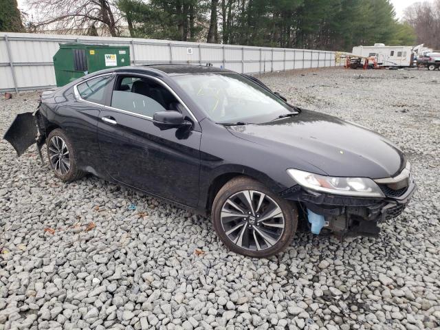 1HGCT2A89GA005028 | 2016 HONDA ACCORD EXL