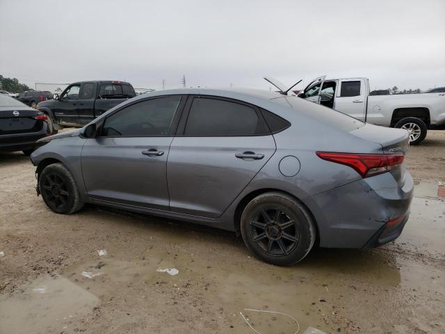 3KPC24A30KE038720 | 2019 HYUNDAI ACCENT SE