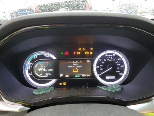 2022 KIA NIRO LXS KNDCM3LD8N5501780