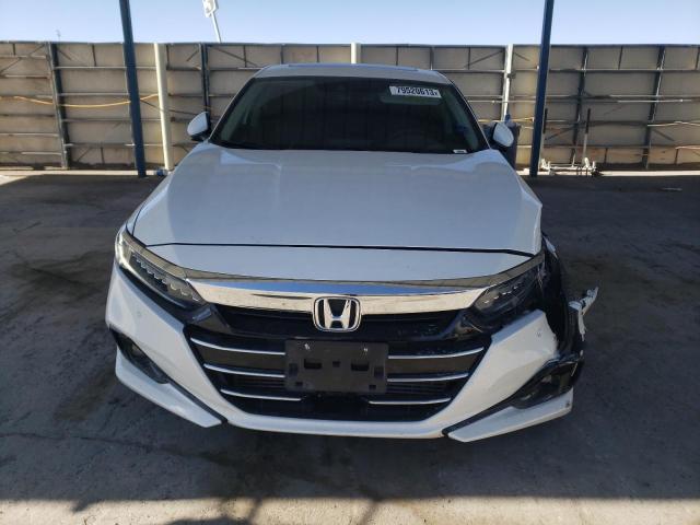 1HGCV1F57NA011670 | 2022 HONDA ACCORD EXL