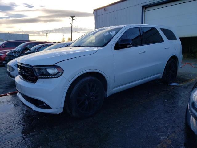 2015 DODGE DURANGO R/ 1C4SDJCT5FC147558