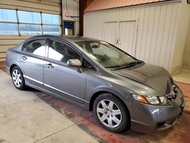 2HGFA1F5XBH303755 2011 Honda Civic Lx