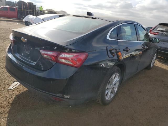 1G1ZD5ST8MF011226 | 2021 CHEVROLET MALIBU LT