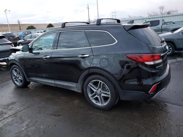 KM8SRDHF9HU243479 | 2017 HYUNDAI SANTA FE S