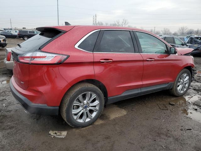 2FMPK4K96NBA68946 2022 FORD EDGE, photo no. 3