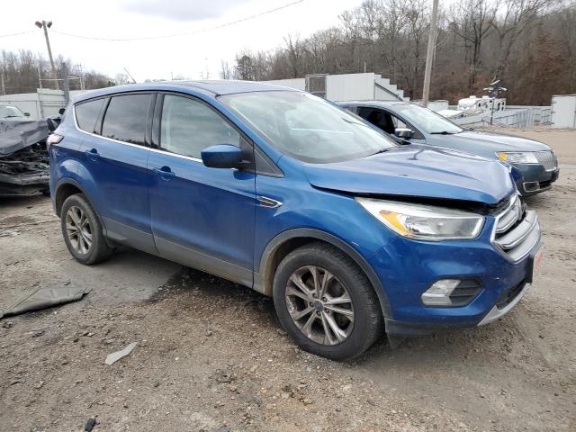 1FMCU0G97HUB67901 | 2017 FORD ESCAPE SE