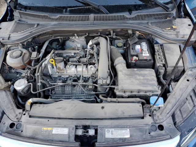 3VWC57BU2KM122914 | 2019 VOLKSWAGEN JETTA S