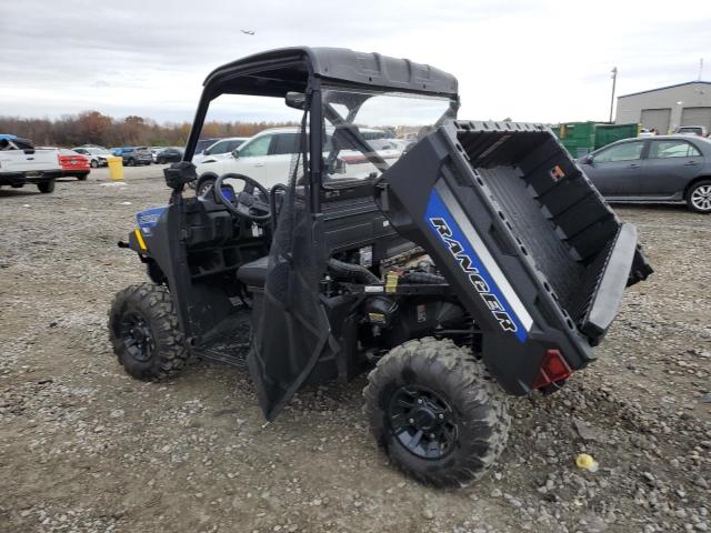 2022 Polaris Ranger 1000 Premium Winter Prep VIN: 4XATAU99XN8419685 Lot: 46847024