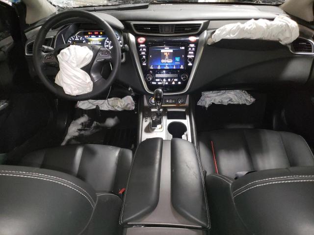 2023 NISSAN MURANO SV - 5N1AZ2BS0PC128182