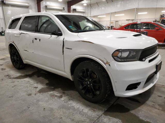 1C4SDJCT6LC253688 | 2020 DODGE DURANGO R/