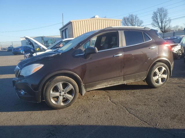 2013 Buick Encore Premium