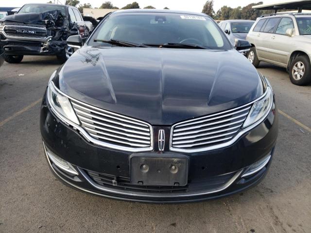 3LN6L2LUXGR615737 | 2016 LINCOLN MKZ HYBRID