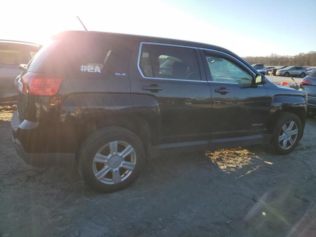 2GKALMEK8E6196835 | 2014 GMC TERRAIN SL