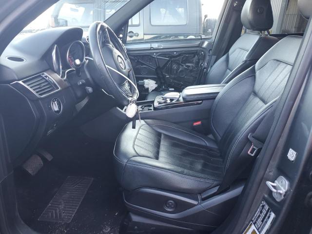 4JGDA5HB3HA911894 2017 MERCEDES-BENZ GLE-CLASS, photo no. 7