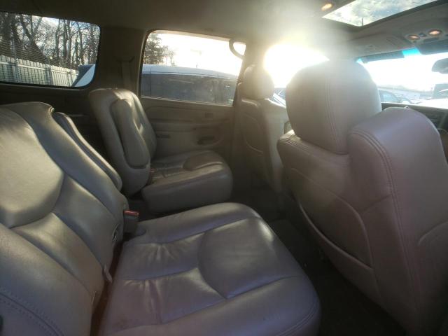 2004 Chevrolet Suburban K1500 VIN: 3GNFK16Z14G255233 Lot: 78477593