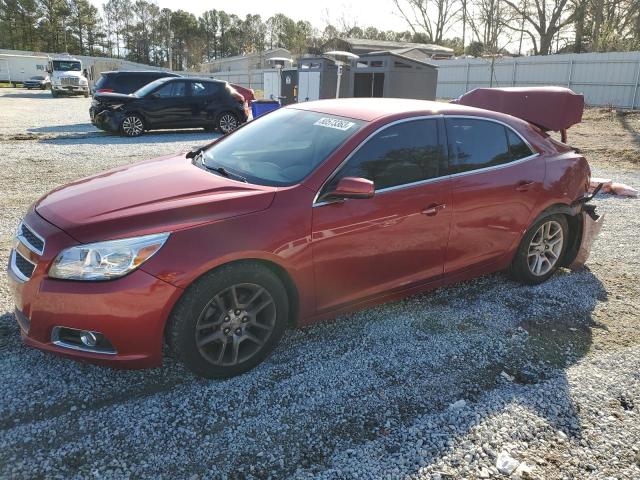 Vin: 1g11f5rr8df114129, lot: 80573363, chevrolet malibu 2lt 2013 img_1
