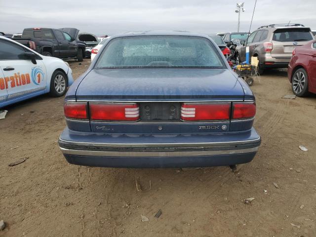 1994 Buick Lesabre Limited VIN: 1G4HR52LXRH507639 Lot: 79933713