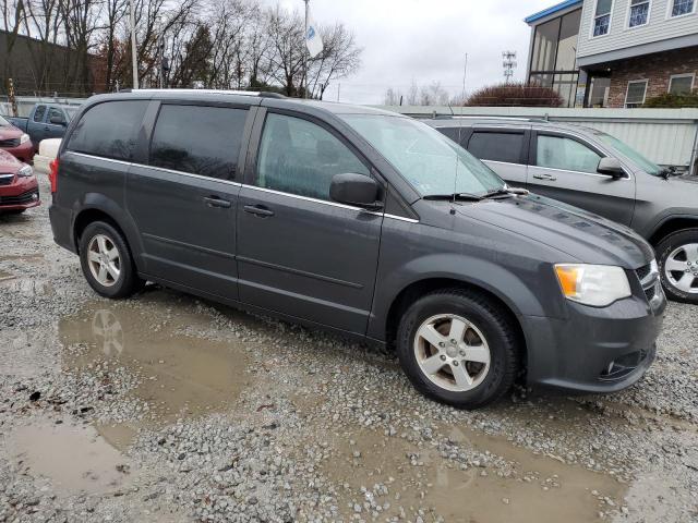 2D4RN5DG4BR751305 | 2011 Dodge grand caravan crew